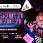 MAHASISWA ITS LESTARIKAN BAHASA JAWA MELALUI VIDEO ANIMASI