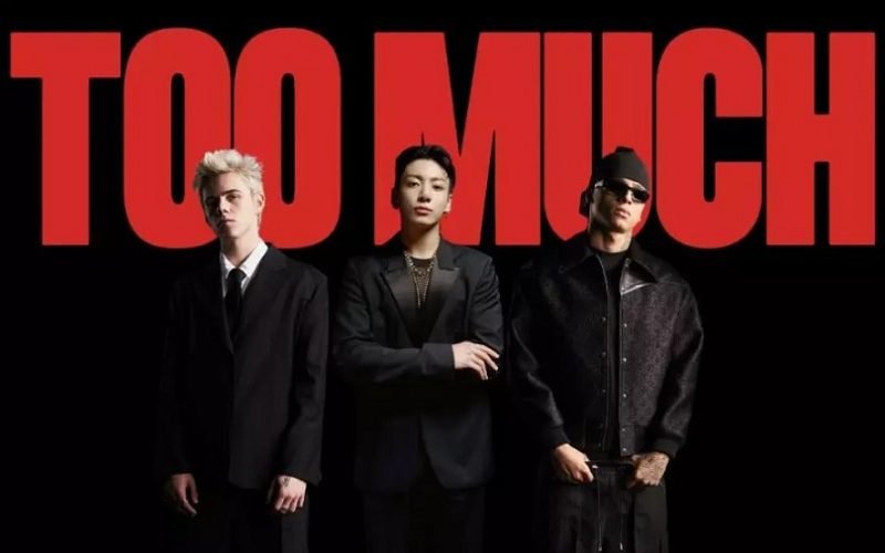 CATAT TANGGALNYA! THE KID LAROI SEGERA RILIS SINGLE KOLABORASI BERSAMA JUNGKOOK DAN CENTRAL CEE