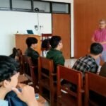 MAHASISWA IKOM UNIGA, BELUM LULUS SUDAH TERSERAP DUNIA KERJA