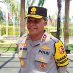 KAPOLDA BALI: ISU YANG DIANGKAT KTT AIS FORUM 2023 SUDAH SESUAI PROGRAM KAPOLRI