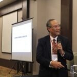 KEMBANGKAN METODE TEGRU, GUBES ITS KEMBALI RAIH TOP 2% PENELITI DUNIA