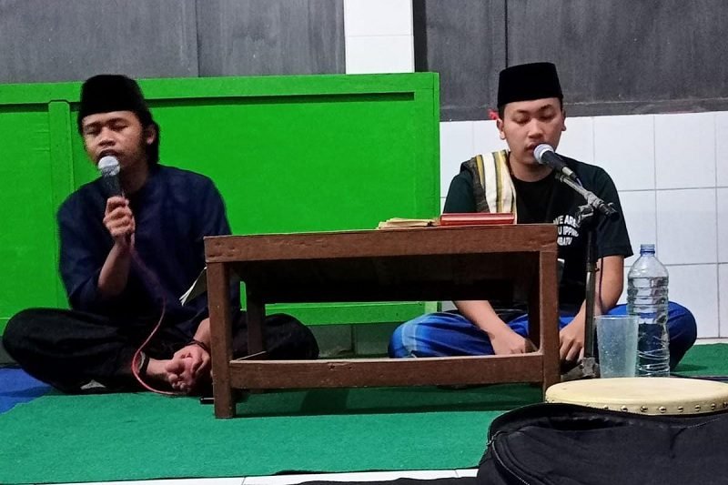 PENGASUH PPHM BATU: LIGA SANTRI 2023 AKAN MUNCULKAN PEMAIN BERAKHLAK