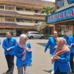 TUJUH LULUSAN TERBAIK ITN MALANG, SALAH SATUNYA BERHASIL OLAH LIMBAH SAYUR JADI BRIKET