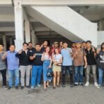 PARA PESERTA SEPAKATI HASIL TM FUTSAL MBOIS H. PRABOWO SUBIANTO CUP