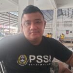 KETUA AFK MALANG AJAK PESERTA FUTSAL MBOIS PRABOWO CUP UTAMAKAN FAIR PLAY