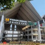 JELANG DIRESMIKAN, PASAR INDUK BATU SIAPKAN REGULASI KHUSUS OJEK KONVENSIONAL DAN OJEK ONLINE