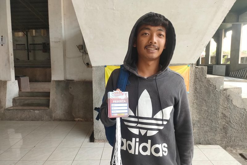 ARSEKA FC TARGETKAN JUARA FUTSAL MBOIS PRABOWO CUP 2023