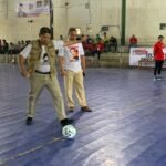 AGUS SUTOMO, PEMBINA PENDOWO JATIM YANG DUKUNG PENGEMBANGAN OLAHRAGA BAGI PEMUDA