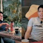 ANDIKA MENGAKU DIKELUARKAN DARI PETERPAN DENGAN TIDAK ADIL, ARIEL: "TERSERAH DEH"