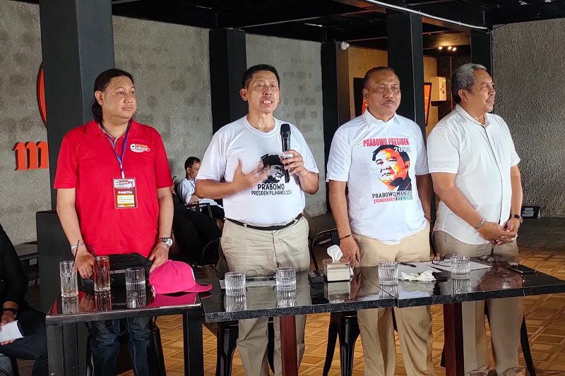 Panitia futsal & tim pendowo jatim