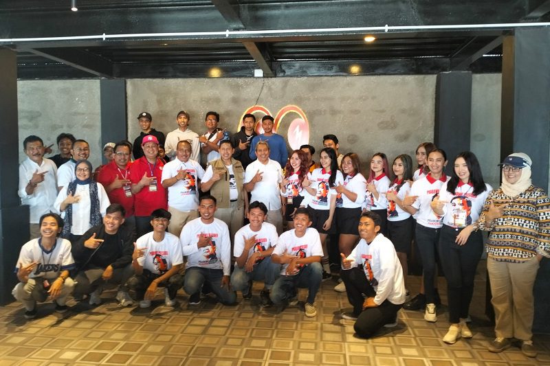 Tim pendowo jatim & pemuda