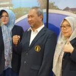 PRODUKTIF, INI 4 GURU BESAR TERBARU UB