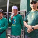 DARI NU KOTA MALANG UNTUK PALESTINA