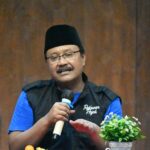 SEJUTA SANTRI AKAN IKUTI APEL HARI SANTRI 2023