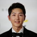 MENGEJUTKAN! SONG JOONG KI CURHAT DIRINYA SELALU GAGAL AUDISI DI LUAR NEGERI