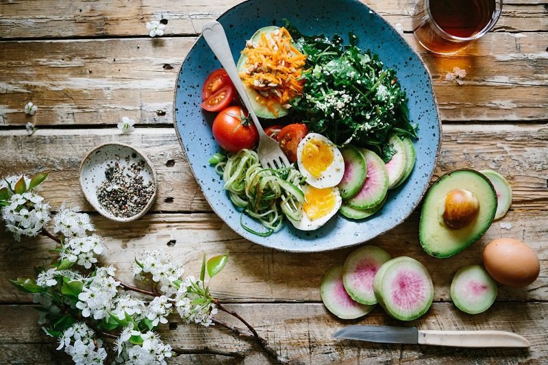 TIPS DIET SEHAT TURUNKAN BERAT BADAN SECARA ALAMI