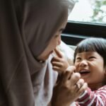 5 TIPS JADI SINGLE PARENT YANG HEBAT UNTUK ANAK