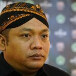 KIRAB SANTRI BANTEN–SURABAYA LIBATKAN JUTAAN NAHDLIYIN SE-JAWA