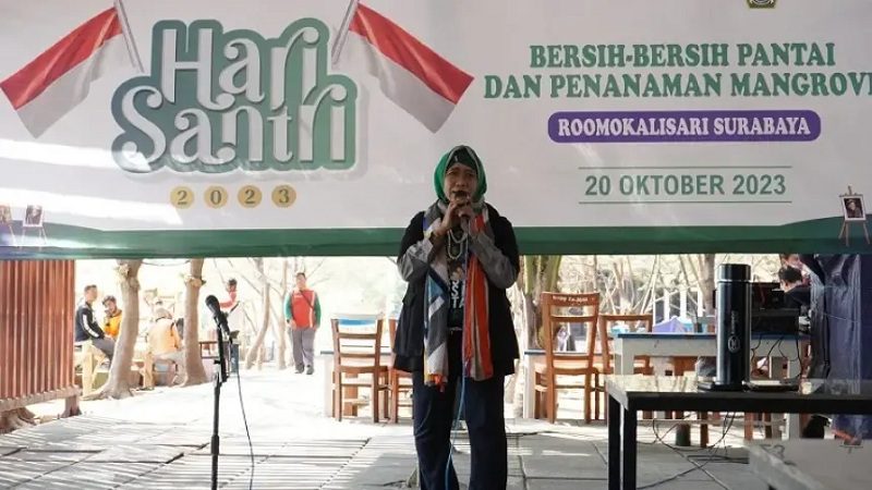 952-Safira Mahrusah SANTRI PUNYA PERAN PENTING UNTUK PEDULI LINGKUNGAN DAN PERUBAHAN IKLIM