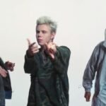 JUNGKOOK BTS, KID LAROI, DAN CENTRAL CEE RESMI RILIS SINGLE KOLABORASI, ‘TOO MUCH’