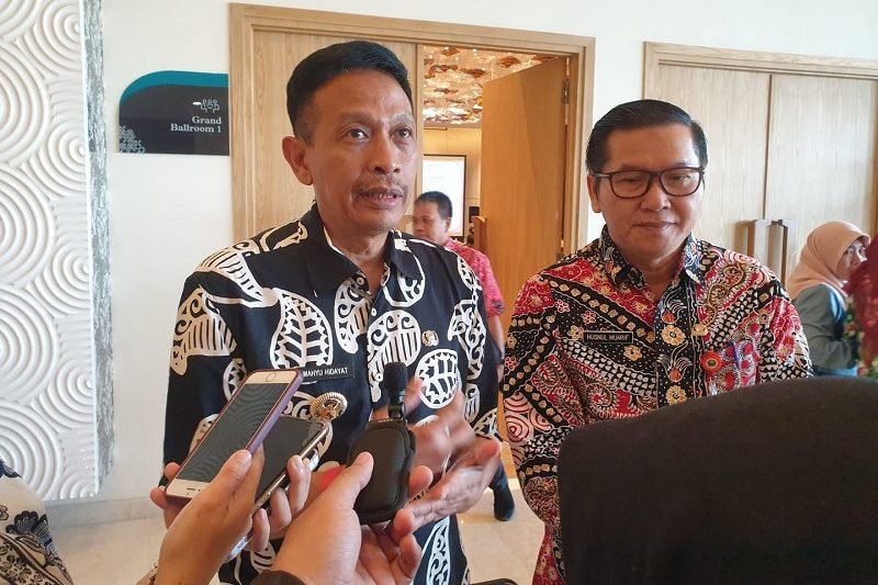 KOTA MALANG CANANGKAN IMUNISASI ROTAVIRUS DAN KUATKAN PROGRAM IMUNISASI RUTIN LENGKAP