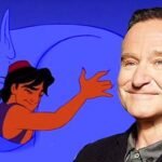 KARAKTER IKONIK GENIE DI ‘ALADDIN’ SULIT LEPAS DARI SOSOK ROBIN WILLIAMS