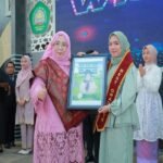 FEB UNISMA LEPAS 255 CALON WISUDAWAN PERIODE KE-71