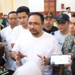 BERSYUKUR DAPAT 20.000 TAMBAHAN KUOTA, MENAG: HARUS DISIAPKAN LEBIH BAIK