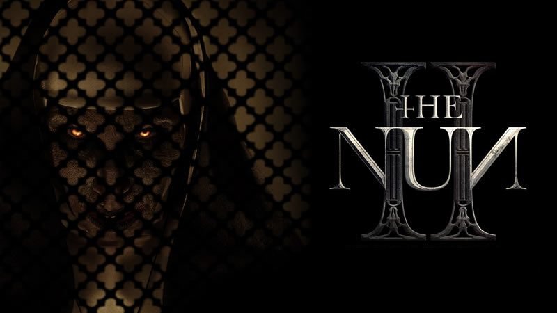 'THE NUN II' ANGKAT CERITA HOROR SUPERNATURAL GOTIK AMERIKA