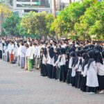 APEL HARI SANTRI, UNISMA AJAK SIVITAS AKADEMIKANYA LAKUKAN JIHAD INTELEKTUAL
