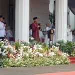 PJ WALI KOTA MALANG AJAK TELADANI PERAN SANTRI DALAM MEMBANGUN NEGERI