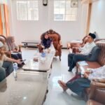 WADAHI POTENSI ILMU SAINS PARA SANTRI, PONPES BAHRUL MAGHFIROH SEGERA GELAR KOMPETISI MIPA