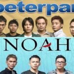 TAK HANYA PETERPAN, INILAH DAFTAR 5 GRUP BAND INDONESIA YANG JUGA GANTI NAMA