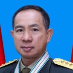 GANTIKAN JENDERAL DUDUNG, LETJEN TNI AGUS SUBIYANTO JADI KSAD