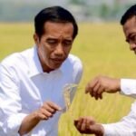 HARI INI, PRESIDEN TUNJUK MENTERI PERTANIAN DAN LANTIK KSAD