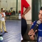 PEMAIN PUJI FUTSAL MBOIS PRABOWO CUP