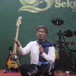 BUDAYAWAN IRFAN AFIFI ULIK SEJARAH TRADISI ORANG JAWA DALAM MEMERINGATI MAULID NABI