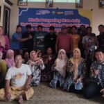 TIM DOSEN FAKULTAS TEKNIK UNISMA KEMBANGKAN MODEL PEMASARAN UD BINTANG SURYA PASURUAN