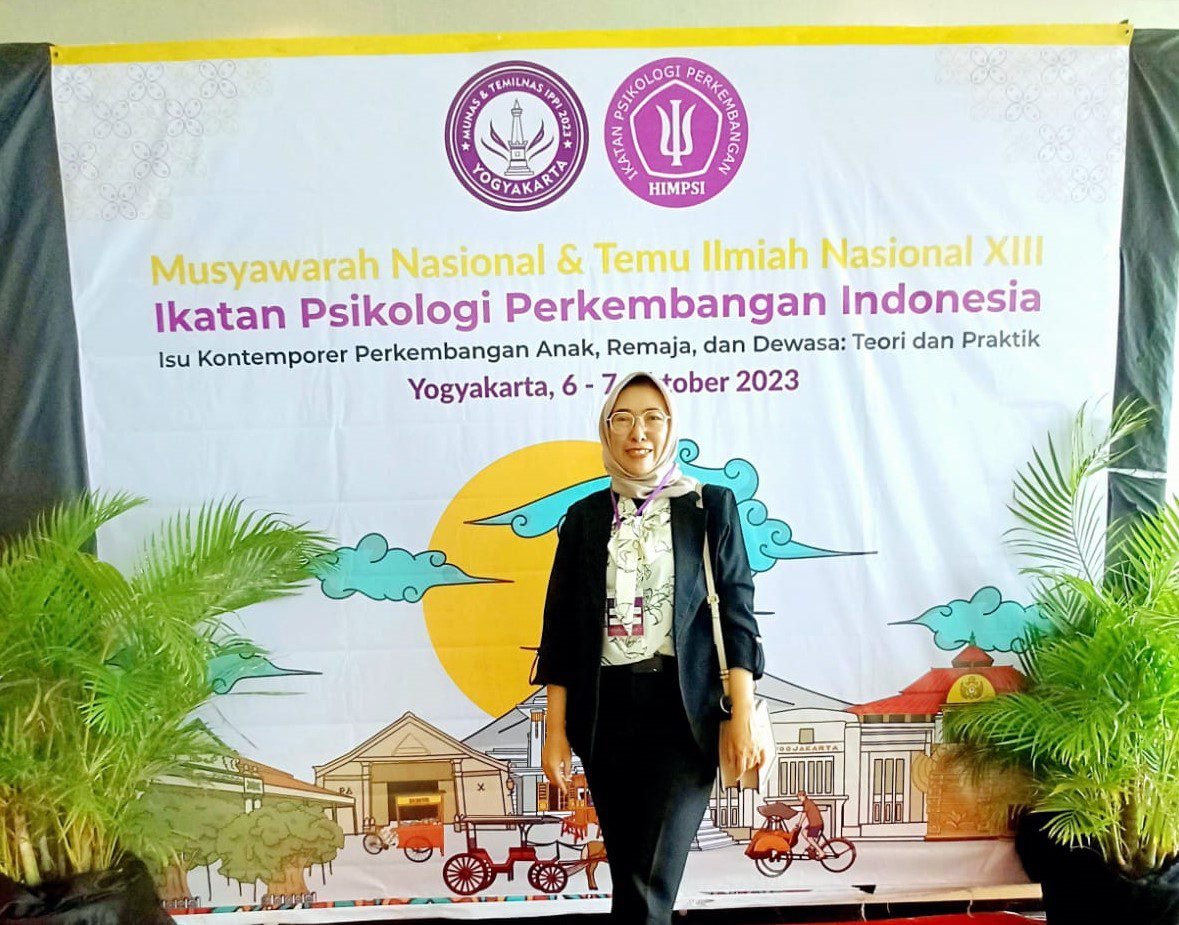 76 SISWA SMP DI MAGETAN LUKAI DIRI SENDIRI, INI PANDANGAN AKADEMISI PSIKOLOGI UM