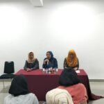 MAHALINI BAKAL MERIAHKAN EVENT GRAND SHOW TATA BUSANA 2023