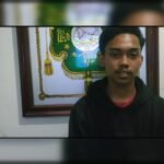 TIM PONPES AL KHOIROT: SEMOGA DOA ROMO KIAI MENYERTAI KEMENANGAN DI LIGA SANTRI 2023