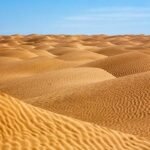 SEBAGIAN BESAR DARATAN AUSTRALIA TERNYATA GURUN PASIR, INI PENJELASANNYA