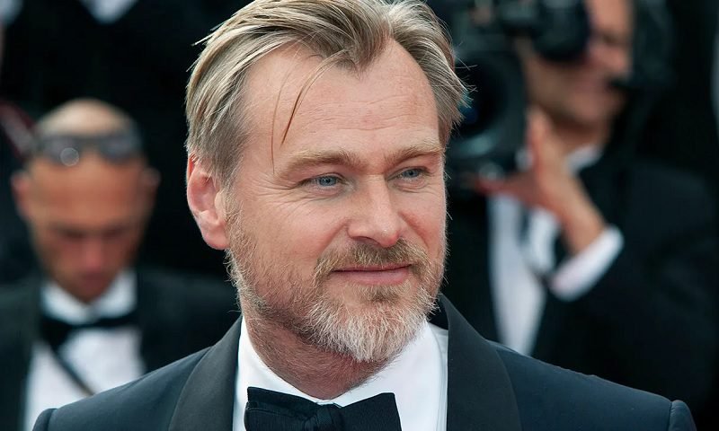 CHRISTOPHER NOLAN DAPAT PENGHARGAAN KEHORMATAN DI SUNDANCE FILM FESTIVAL