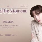 NONTON ‘JUNHO THE MOMENT 2023’ MAKIN ASIK, SIMAK LARANGAN DAN JADWAL PENUKARAN TIKETNYA DI SINI
