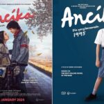 BIKIN MAKIN PENASARAN, ‘ANCIKA DIA YANG BERSAMAKU 1995’ RILIS TRAILER TERBARU