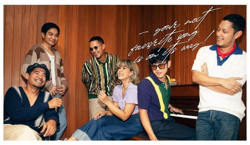 ‘ADUH’ VIRAL DI TIKTOK, MALIQ & D’ESSENTIALS CERITAKAN PROSES DI BALIK LAYAR