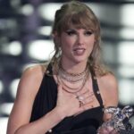 TAYLOR SWIFT UMUMKAN FILM ‘ERAS TOUR EXTENDED VERSION’ BAKAL DIRILIS DESEMBER