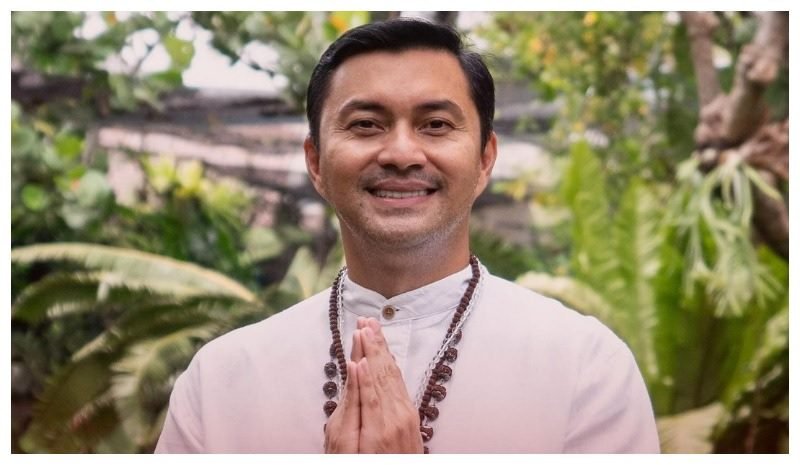 052-Anjasmara KEMBALI BERPERAN SEBAGAI SOEKARNO, ANJASMARA MENGAKU BANYAK BELAJAR