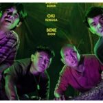 PADUKAN HOROR DAN KOMEDI, SINOPSIS FILM ‘AGAK LAEN’