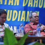 ISU KESEHATAN JEMAAH HAJI JADI PERHATIAN KEMENAG